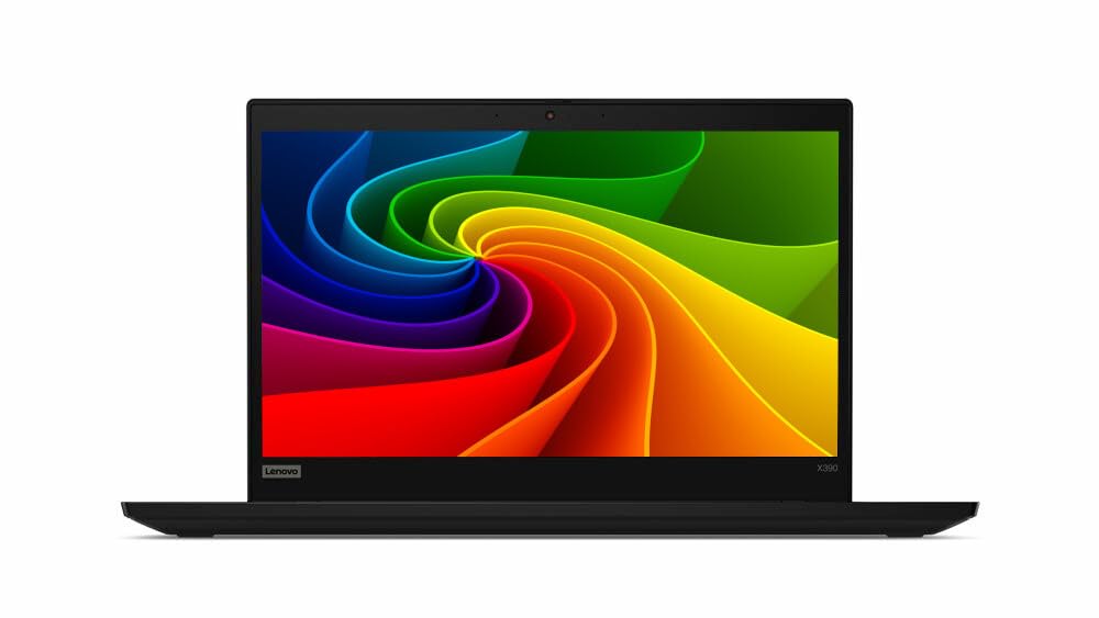 Lenovo ThinkPad X395 Ryzen 3 Pro 3300U 8GB 256GB SSD 1920x1080