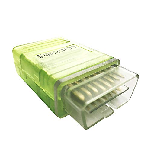 Honeytecs OBDII Scanner de Diagnóstico FASLINK M1 BT 4.0 OBDII Leitor de Código Ferramenta de Diagnó