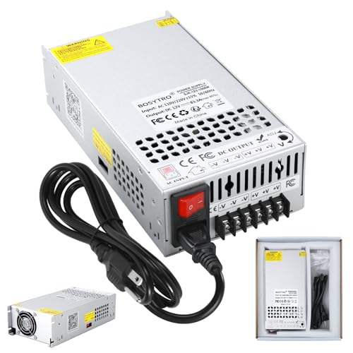BOSYTRO Upgrade 12V 1000W