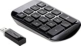 Targus - Wireless Numeric Keypad