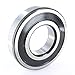 Skf 6317-2RS1C3 Single Row Ball Bearing
