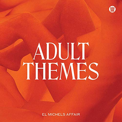 Adult Themes [Vinilo]