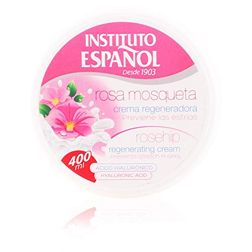 Instituto Espanol Rosehip Regenerating Face and Body Cream Instituto Espanol Rosehip Regenerating Face and Body Cream