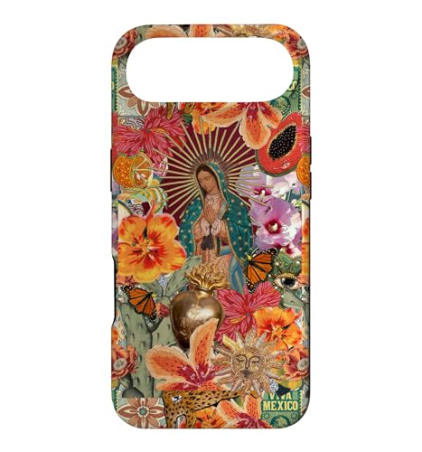 Ave Maria ���U�C�N �J�g���b�N �R���[�W�� ���L�V�R �ԕ� ���w �X�}�z�P�[�X iPhone Air �p
