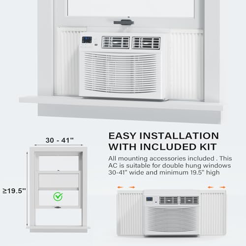 ROVSUN AC expert usage tips