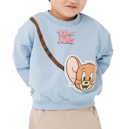 [chil2] gƃWF[ g[i[ q LbY xr[  j̎q ̎q LN^[  gWF TOM&JERRY 80 90 100 110 120 130 140cm