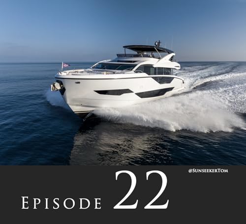 22: I am back properly now... Watch this space