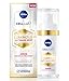 Produktbild NIVEA Cellular LUMINOUS630 Anti-Dark Spot Advanced Treatment Serum (30 ml), Gesichtsserum für Frauen, dunkle Flecken Entferner für Gesicht, Gesichtsserum für leuchtende Haut