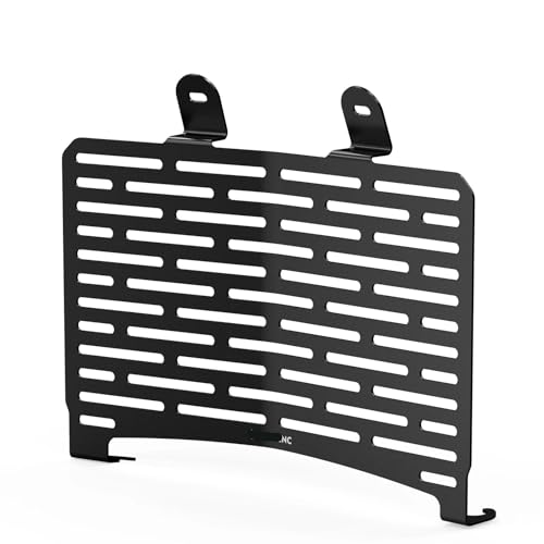 Grille radiateur Sportster S anti-impact en aluminium pour RH1250S