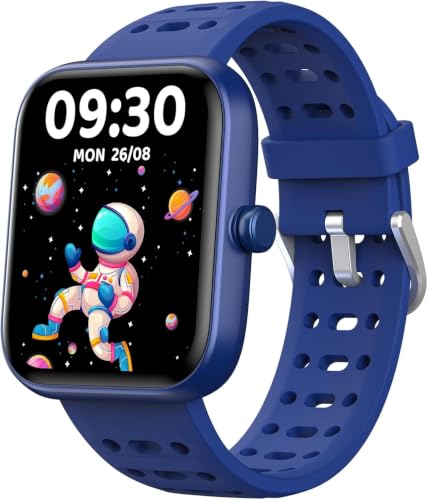 Smart Watch for Kids, Without/with APP Mode, $19.79 w/ coupon and code - image 1