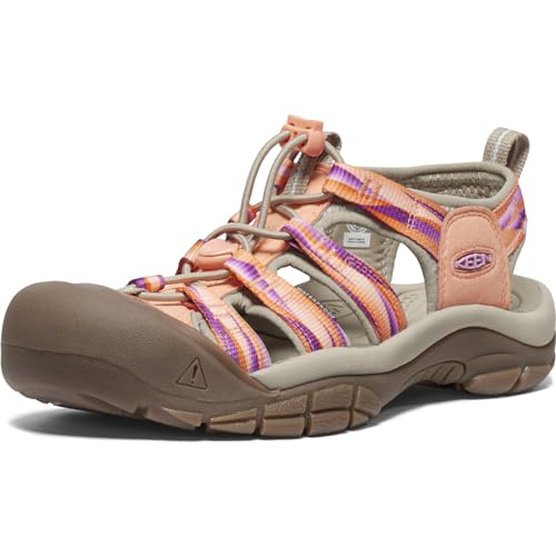 KEEN Women's Newport H2 Closed Toe Water Sandals