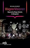 WagnerVisionen: Bayreuther Regie-Debüts im Gespräch - Michael Schmidt 