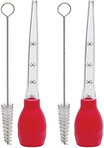 HIC Assadeira de peru Stand-up para assar, resistente ao calor, c...