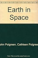 Earth in Space 0394901274 Book Cover