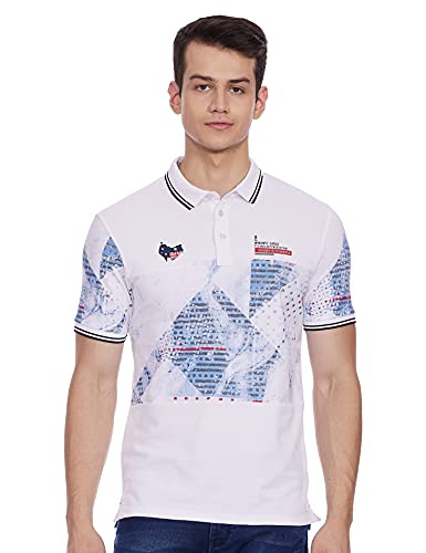 Image of Monte Carlo Men's Smartfit T-Shirt