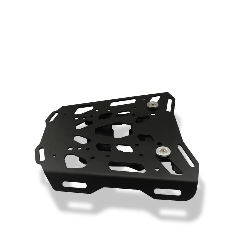 Portaequipajes Cajas Moto para Tiger 1200 GT Explorer Tiger900GT 2020-2025, Estante De Panel Expansión Extendido Equipaje Trasero Motocicleta