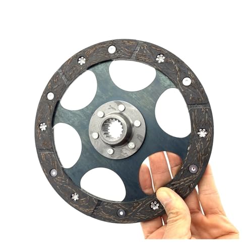 Disques d'embrayage à friction R1100RT ensemble de pression moto - 2