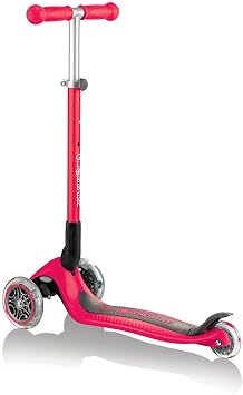 Globber Primo Foldable 430-102 Red