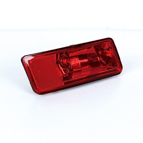 Feu arrière pour Dodge Journey 2010 pare-chocs réfléchissant stop antibrouillard 5178272AB
