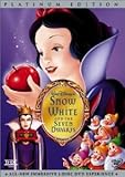 Snow White & the Seven Dwarfs /