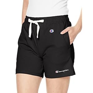 ハーフパンツ 綿100% cotton USA ガーメントウォッシュ 刺繍 スクリプトロゴ ショーツ ウィメンズベーシック CW-X507-090-L" 