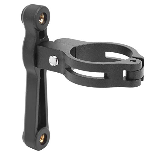 Base de gaiola para garrafa de água, adaptador de rack de chaleira, suporte de conversão estável Sup