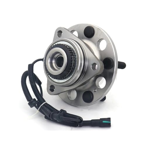 Roulement de moyeu de roue avant haute durabilité pour Ssangyong Actyon Rexton
