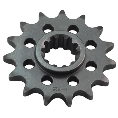 Kit pignon et couronne pas 525 Hornet 600 CBF600 CBR600 - 4