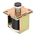 LOCADENCE 3V Heater Electromagnetic Valve, Gas Inlet Intake Safe Accurate Control Accessories for LPG and Gas Water Heaters