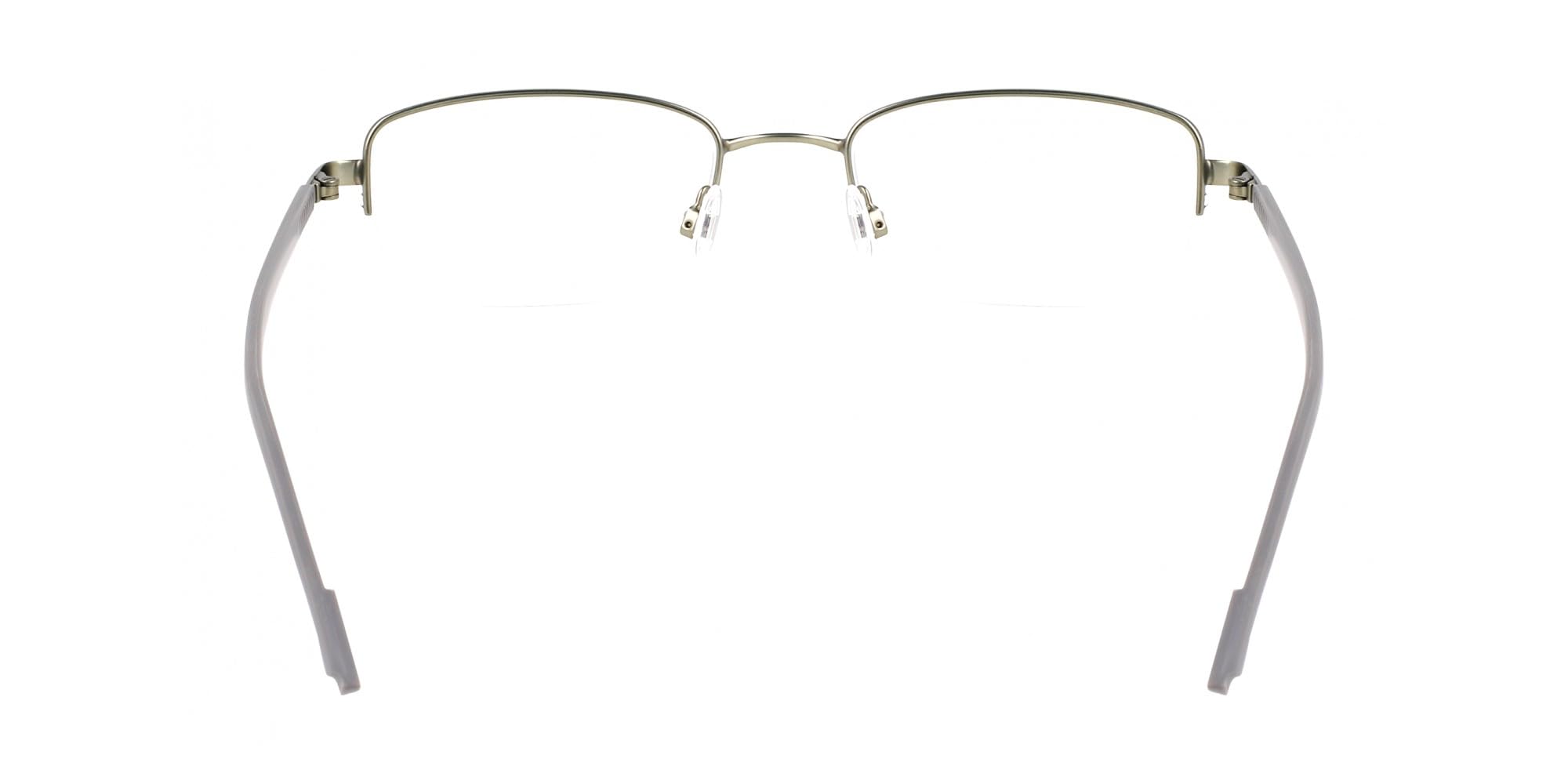 GAFAS FLEXON - FLEXON H6079 C: SATIN MOSS/EYE SIZE: 55 BRIDGE: 19 HORIZONTAL MEASUREMENT: 55 VERTICAL MEASUREMENT: 34,2 Cura della persona e salute