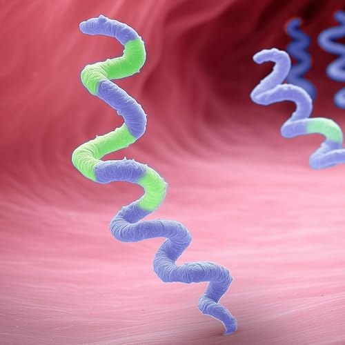 Syphilis Is Changing Like We've Never Seen... In Seattle Podcast Por  arte de portada