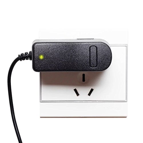 Ac Adapter Power Charger For Naxa Npc-330 Portable Cd/Mp3 Player Fm Radio Power Supply #TOP3