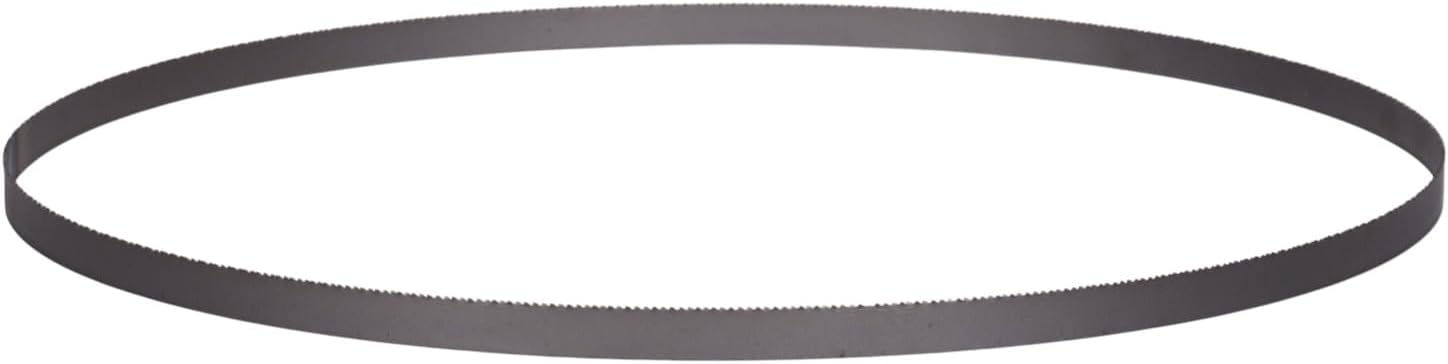 Century Drill & Tool 15714 Band Saw Blade, 44-7/8" 12/16T, 5 Pack