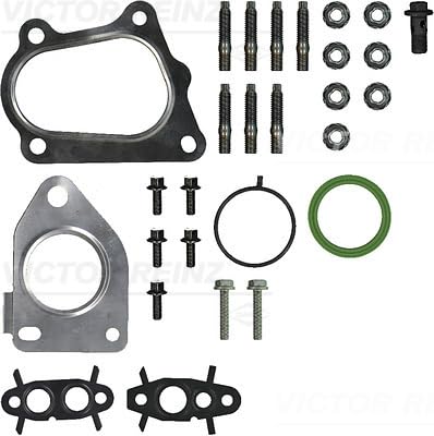 VICTOR REINZ Kit de montage 04-10288-01 pour Opel Movano B Bus