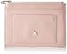 Produktbild TOUS Damen Dorp Taschenorganisator, Pink (Antique Rosa 995970526), 15.7x11x0.5 Centimeters