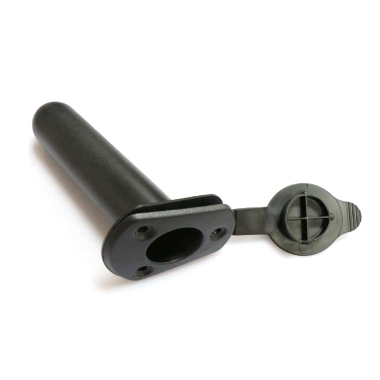 INOOMP 8 PCS Kayak Rod Holder Kayak Attrezzi Pesca Montaggio A Filo Rod Holder Staffa di Pesca per Kayak Supporti per Canne Pesca per La Barca Kayak Pesca Kayak Fishing Rod