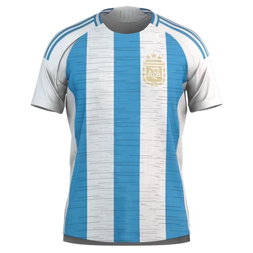 Winning Beast Argentina 2024-2025 Soccer Jersey Home Colors