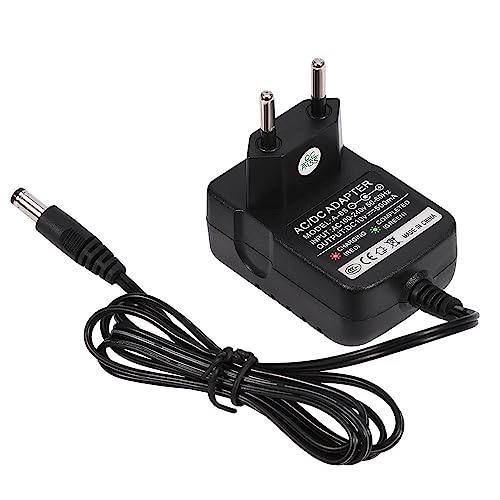 Tischladegerät, Netzteil für Baofeng UV-5R Funkgerät (E.U. Plug)