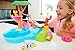 Barbie and Chelsea The Lost Birthday Splashtastic Pool Surprise Playset with Chelsea Doll (6-in), 3 Baby Animals, Slide, Zipline & Accessories, Gift for 3 to 7 Year Olds