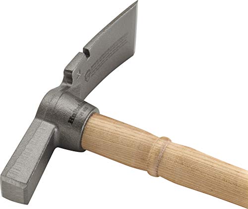 Hultafors Tools 822251U Bricklayer's Hammer M 600 #TOP1