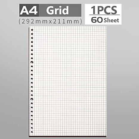 Amazon Co Jp ノート レトロな緩い葉のバインダーノートブックグリッド線コーネルの内部ページa4 B5 A5オフィススクールメモ帳毎月毎週毎日の計画者議題 ノート メモ帳 Color Grid 文房具 オフィス用品 Amazon Co Jp ノート レトロな緩い葉のバインダーノートブックグリッド線コーネルの内部ページa4 B5 A5オフィススクールメモ帳毎月毎週毎日の計画者議題 ノート メモ帳 Color Grid 文房具 オフィス用品