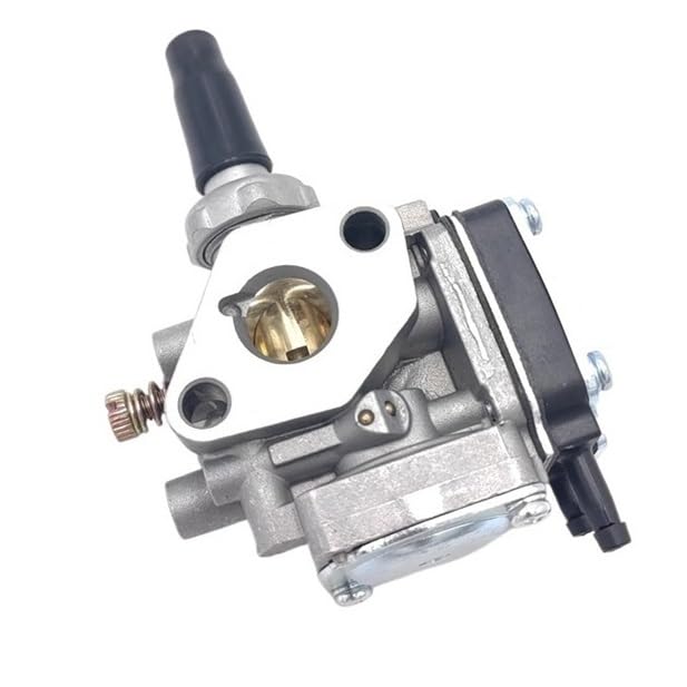 Carburateur pour TH43 TH48 : Pièce de Rechange Thermique