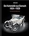 Dixi-Automobile aus Eisenach 1904 – 1929: Eine deutsche Automobilgeschichte