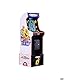 Arcade1Up PAC-MANIA EDITION LEGACY 14 GAMES Wifi ENABLED ARCADE MACHINE