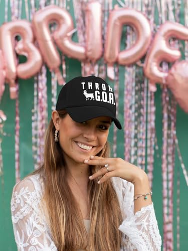 Snapback Trucker para hombre o mujer, ajuste vintage miniatura 6
