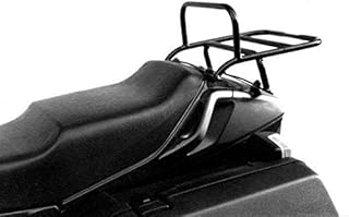 Hepco&Becker Rohrgepäckbrücke/Topcaseträger - schwarz für BMW K 75 S/RT ab Bj.1990