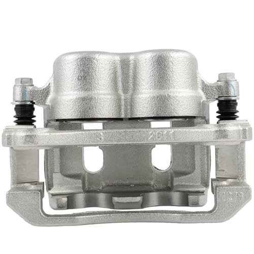 Image of 18B4607 18B4606 Front Left & Right Disc Brake Calipers