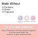 Physicians Formula Eye Booster, Lash-Enhancing 2-in-1 Eyeliner Serum, Dermatologist Approved, Hypoallergenic, Cruelty-Free & Vegan - Deep Brown