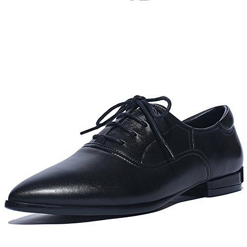 Chaussures sport mode en cuir pour un style urbain chic au quotidien
