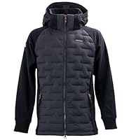 BRIEFING ブリーフィング　ハイブリッド ダウン　ジャケット　XL グレー 41sAiAmAuQL._SR184,200_.jpg